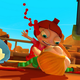 Image for article titled Did That "Kill 1000 Kids" Achievement Make The Cut?